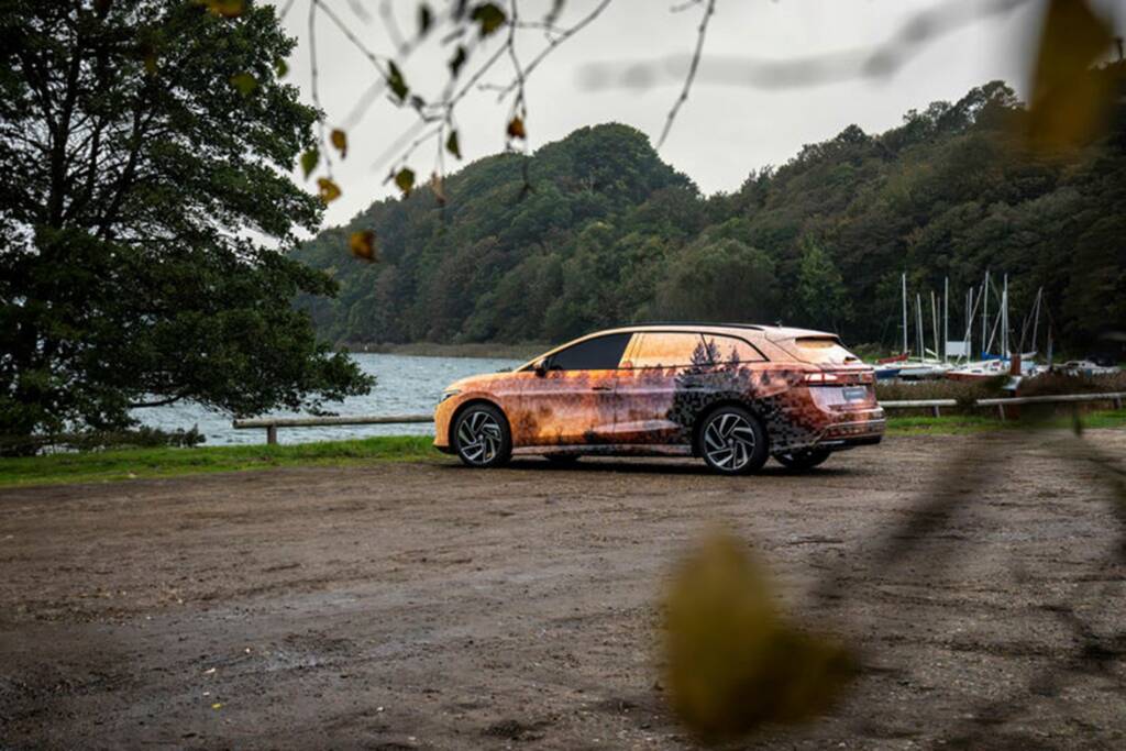 volkswagen id.7 tourer