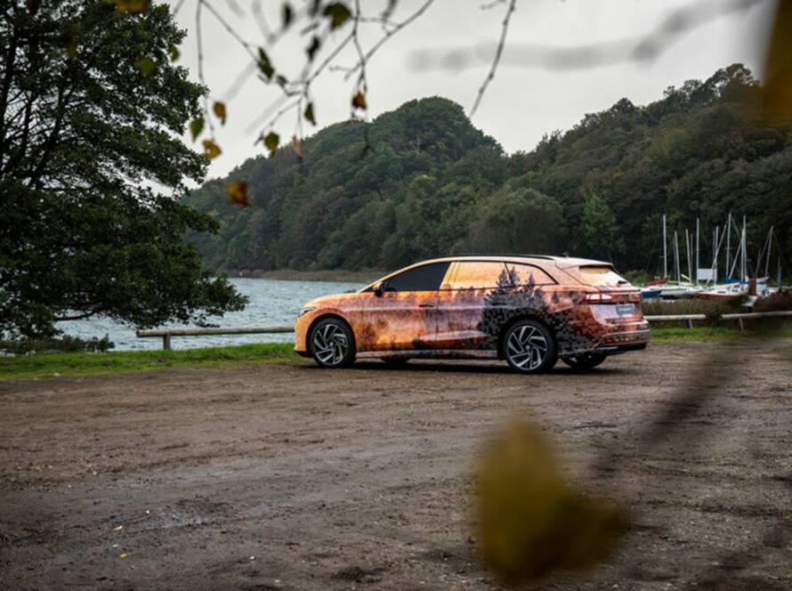 volkswagen id.7 tourer