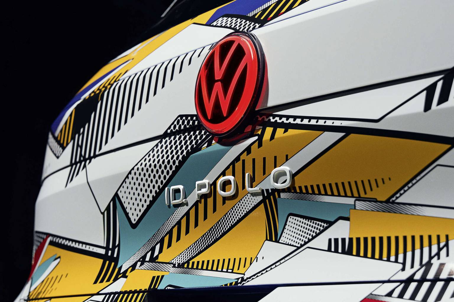 Volkswagen anuncia nova estratégia de nomes: ID. 2all dará origem ao ID. Polo 1 01_Nova estratégia de nomenclatura da Volkswagen_O protótipo ID. 2all dará origem ao ID. Polo