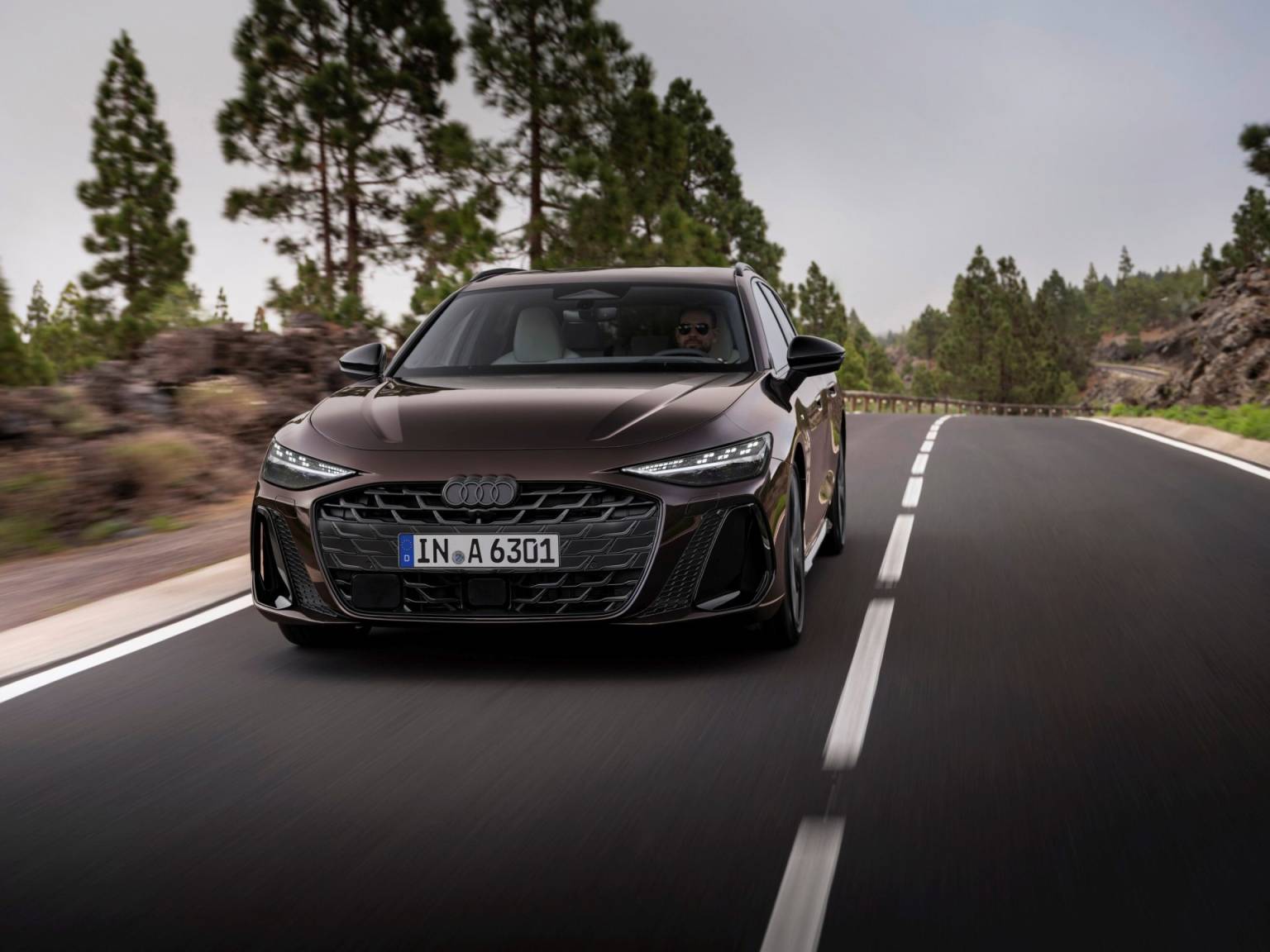 01_Um ato de classe o novo Audi A6 Avant