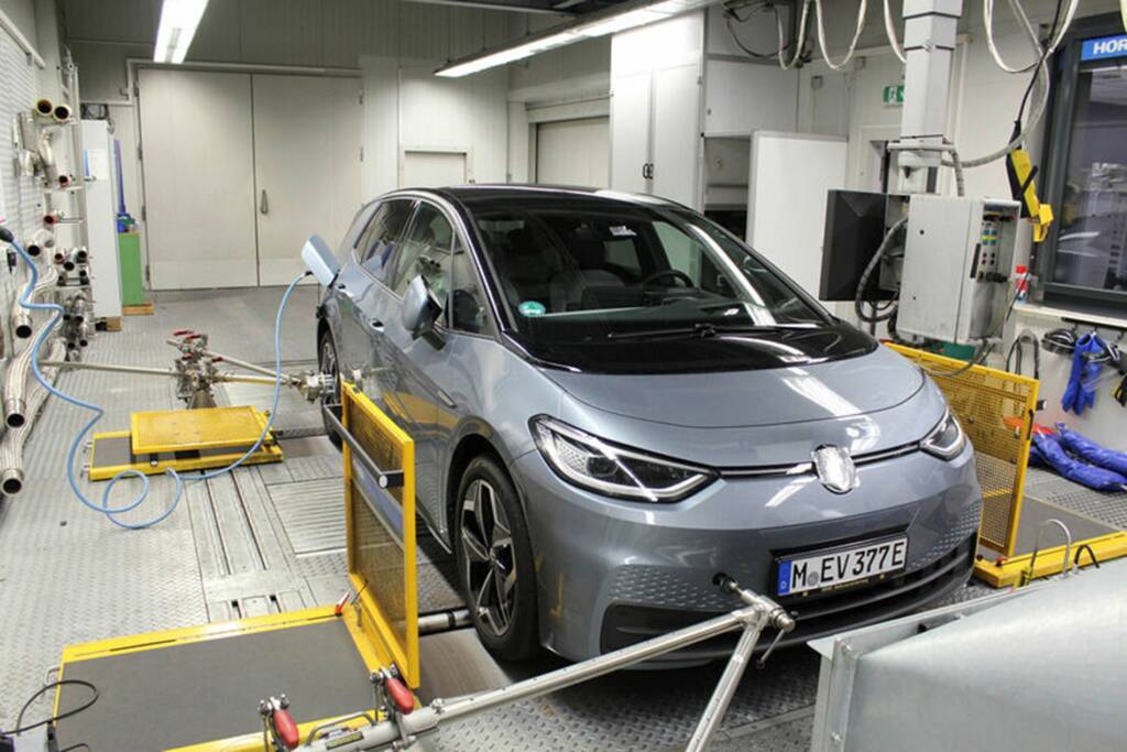 ID.3 passa no teste dos 100.000 km da ADAC alemã - Auto Maran Coimbra