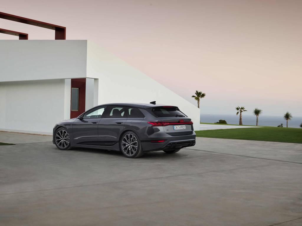 Audi conquista dupla vitória nos Fleet Awards Portugal 2025: A escolha de excelência para a sua empresa. - Auto Maran Coimbra