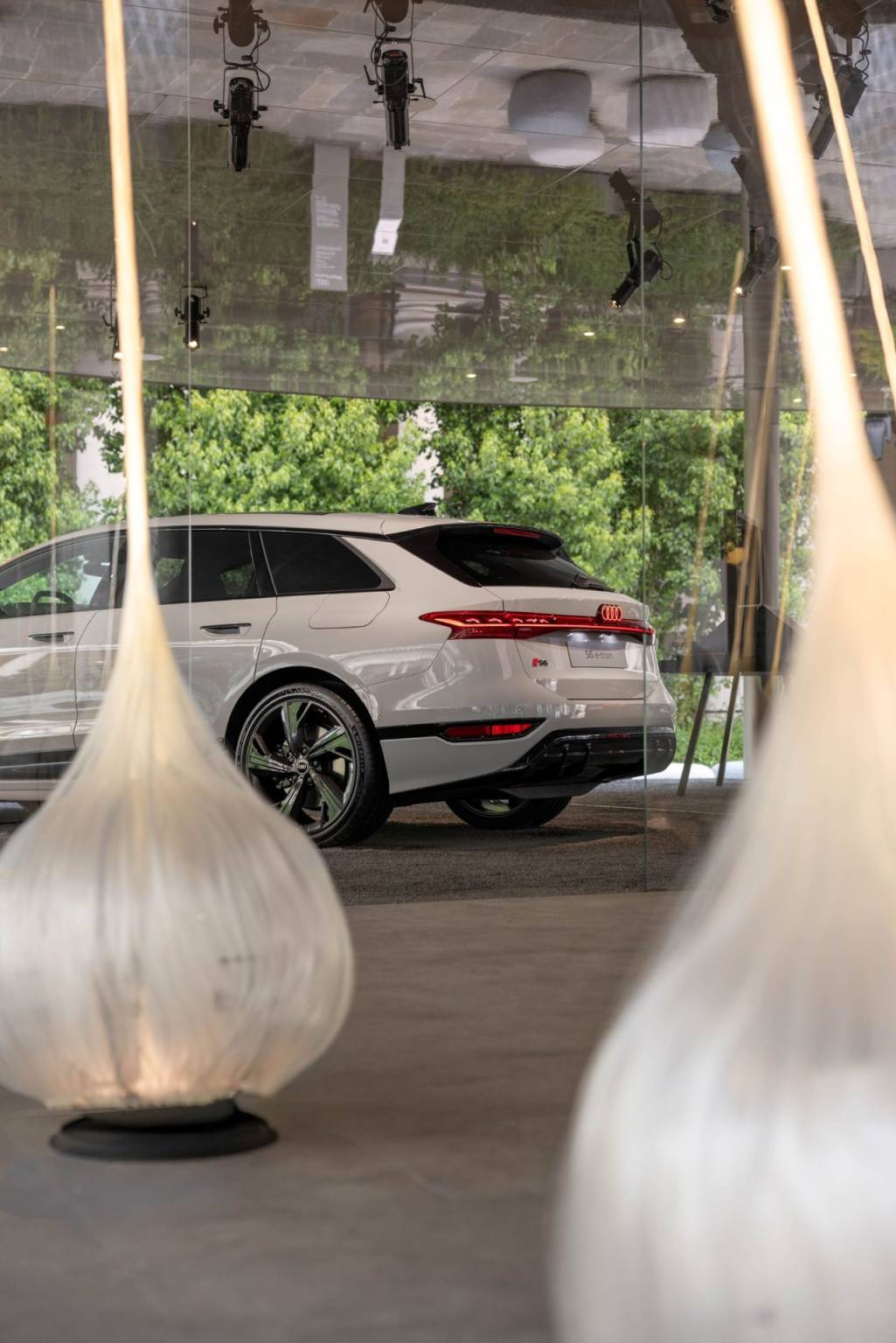 03_Audi exclusive revela A6 Avant na Milan Design Week