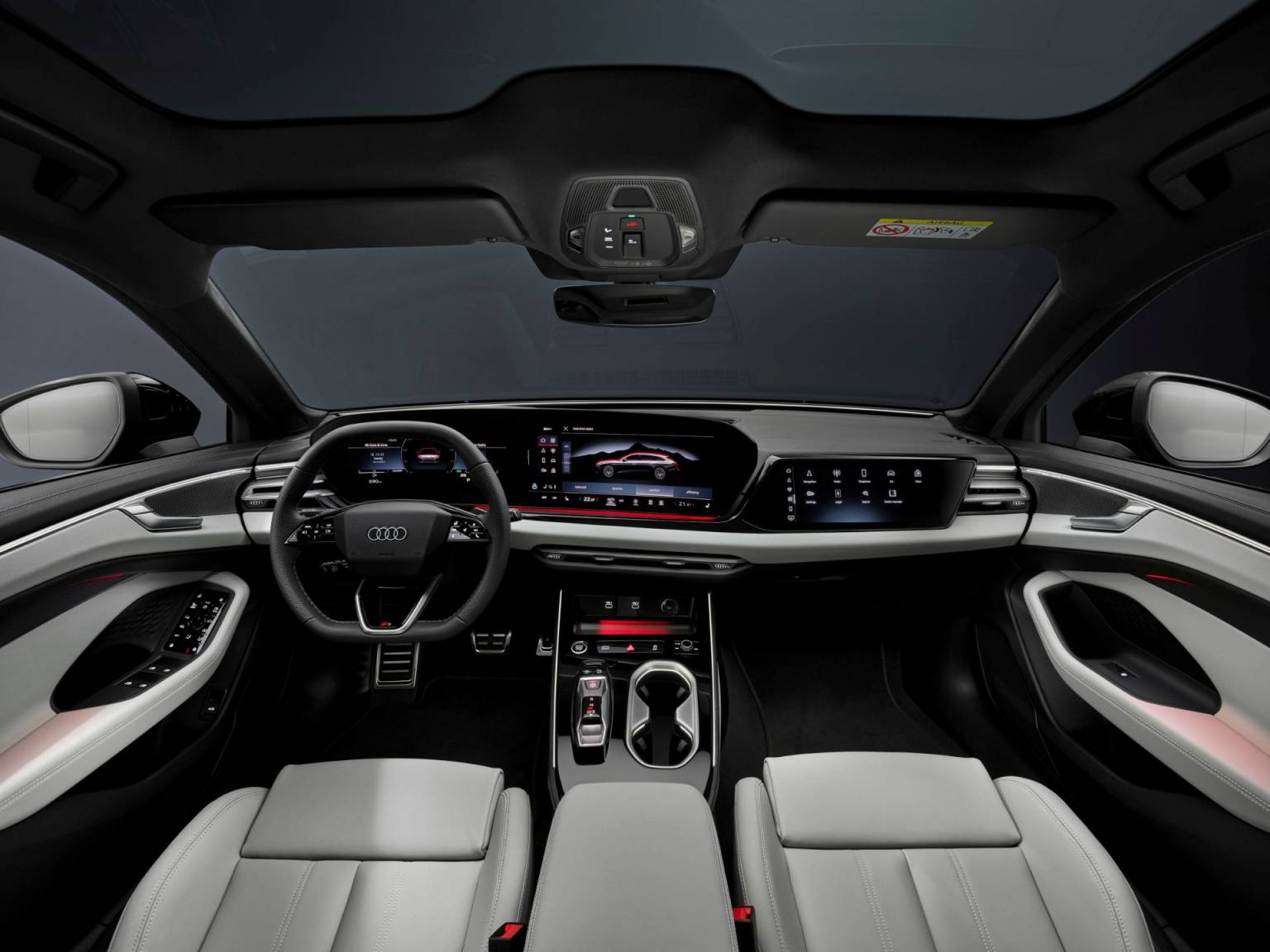 04_Um ato de classe o novo Audi A6 Avant