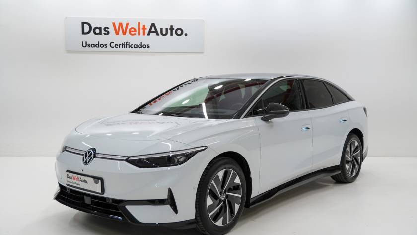 Volkswagen ID.7 1ST PRO 82kWh 280CV - Auto Maran Coimbra