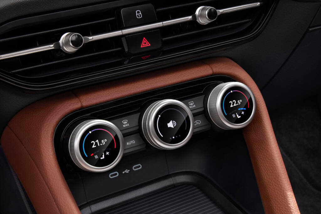 Melhorar o espaço, o conforto e o controlo: A Škoda apresenta os destaques do interior das novas gerações Kodiaq e Superb - Auto Maran Coimbra