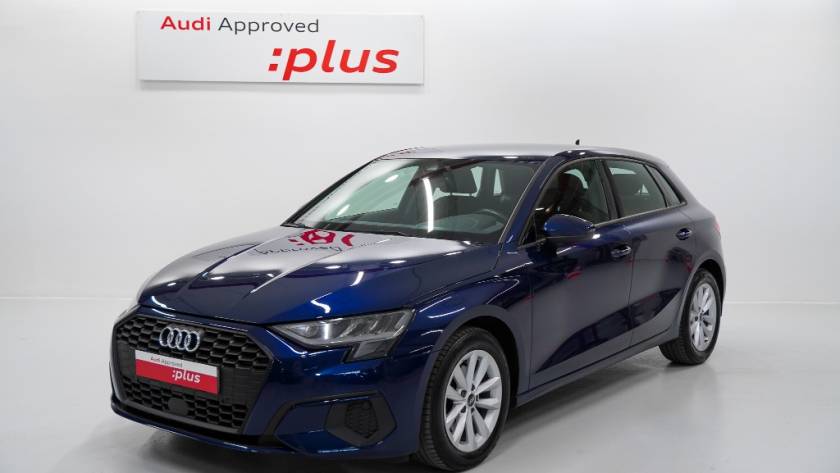 AUDI A3 Sportback 30 TDI - Auto Maran Coimbra