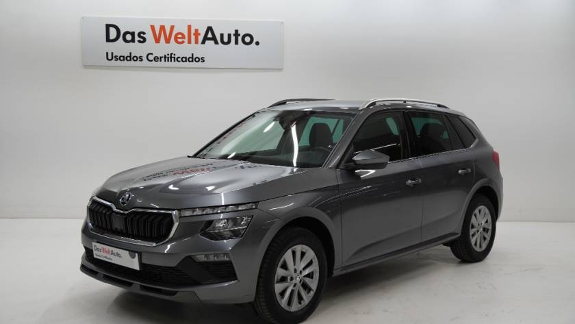 SKODA Kamiq 1.0 TSI SELECTION DSG - Auto Maran Coimbra