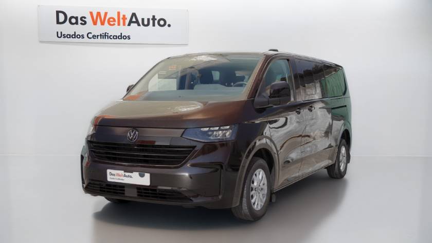 VOLKSWAGEN CARAVELLE T7 2.0 TDI LIFE A8 - Auto Maran Coimbra