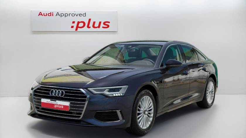 AUDI A6 40 TDI DESIGN S TRONIC - Auto Maran Coimbra