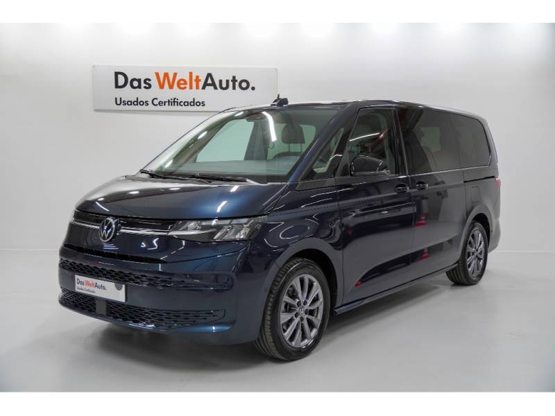 Das WeltAuto - Auto Maran Coimbra