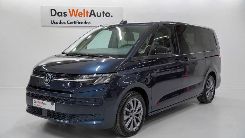 VOLKSWAGEN Multivan T7 2.0 TDI LIFE LONGA DSG - Auto Maran Coimbra