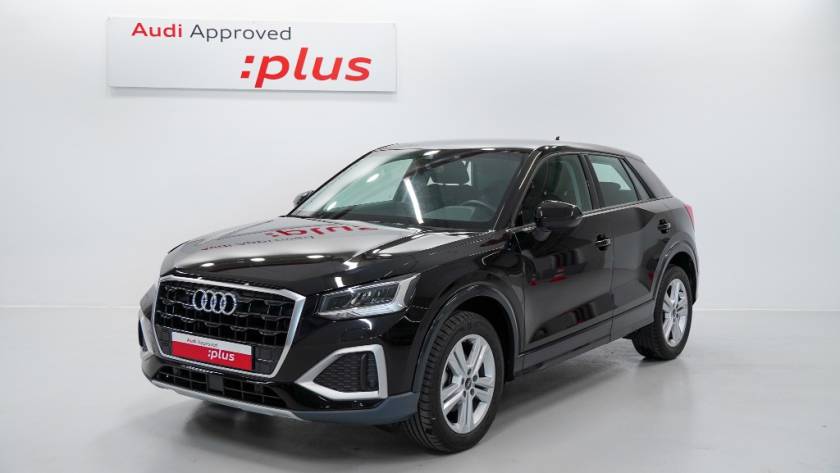 AUDI Q2 PI 30 TFSI ADVANCED - Auto Maran Coimbra