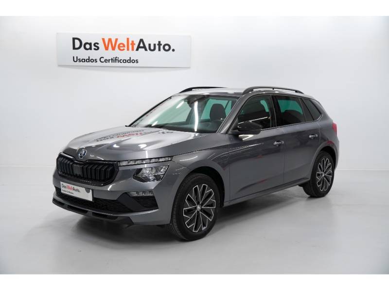 Das WeltAuto - Auto Maran Coimbra