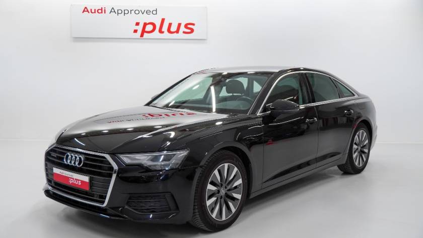 AUDI A6 50 TFSIE QUATTRO S TRONIC - Auto Maran Coimbra