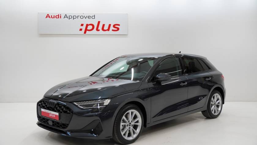 AUDI A3 Sportback 40 TFSIE ADVANCED - Auto Maran Coimbra