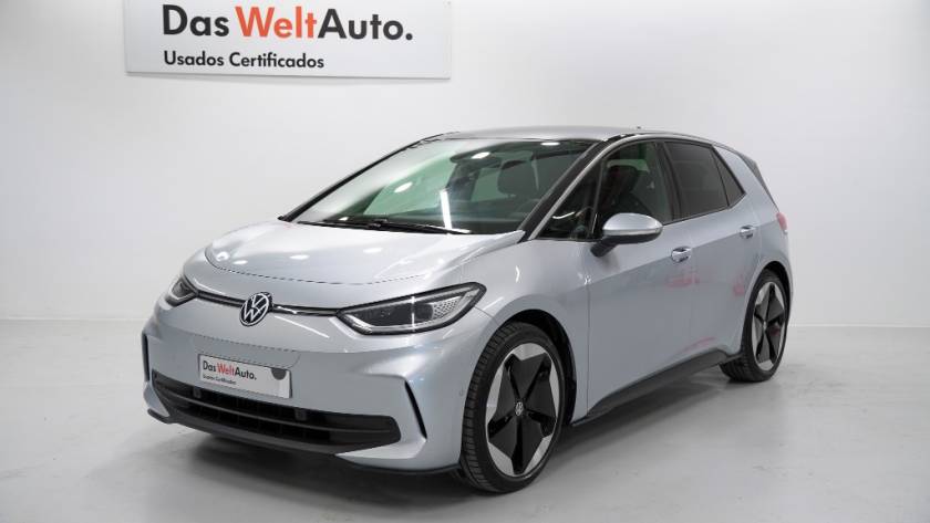 VOLKSWAGEN ID.3 77 KWH PRO S URBAN - Auto Maran Coimbra