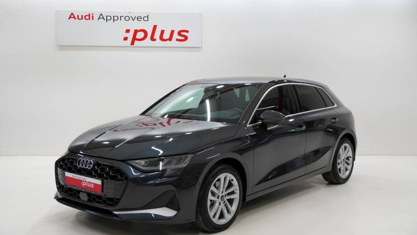 AUDI A3 Sportback 30 TFSI ADVANCED S TRONIC - Auto Maran Coimbra