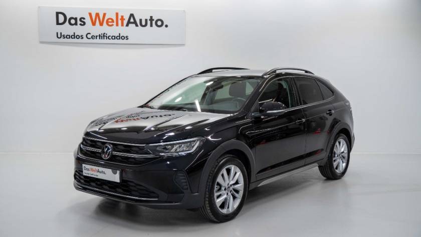 VOLKSWAGEN Taigo 1.0 TSI URBAN DSG - Auto Maran Coimbra