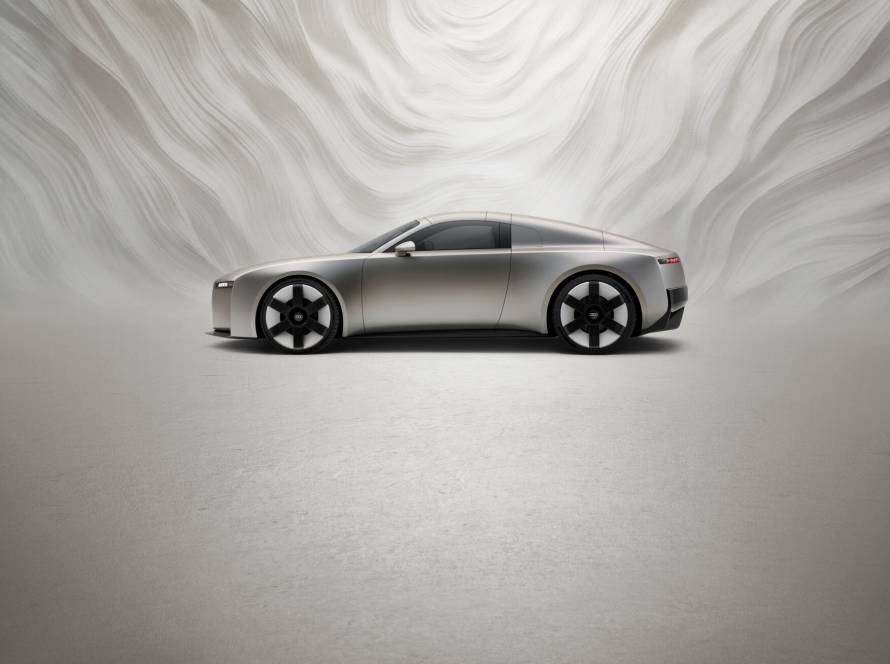 Audi Concept C