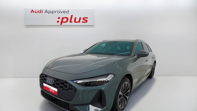 Audi A5 Avant e-hybrid quattro 220 kW - Auto Maran Coimbra