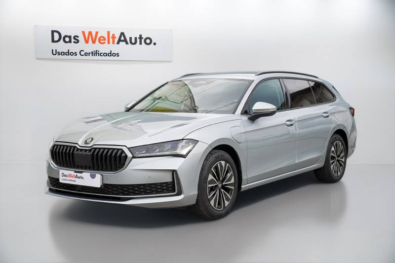 Das WeltAuto - Auto Maran Coimbra