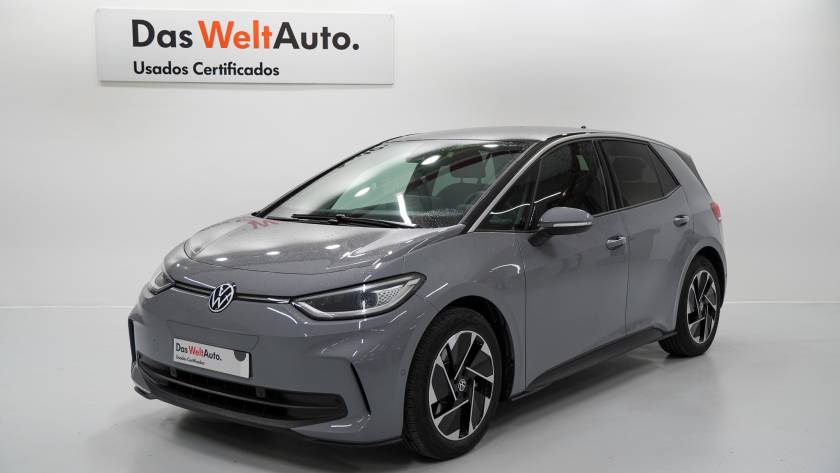 Volkswagen ID.3 Pro Urban (59 kWh) 204cv - Auto Maran Coimbra