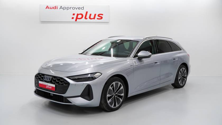 Audi A5 Avant e-hybrid quattro - Auto Maran Coimbra