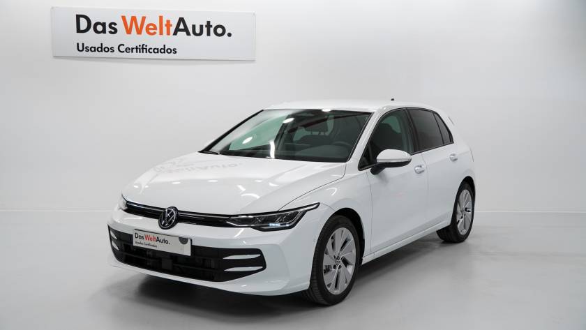 Volkswagen Golf 1.5 eTSI Urban DSG - Auto Maran Coimbra