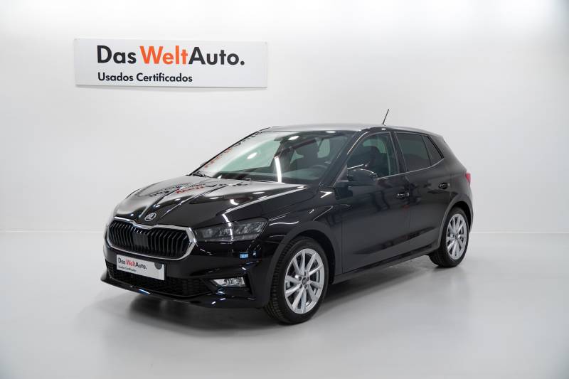 Das WeltAuto - Auto Maran Coimbra