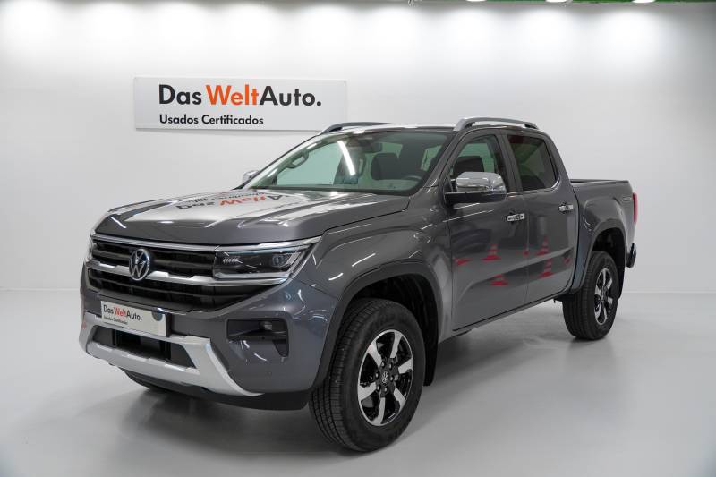 Das WeltAuto - Auto Maran Coimbra