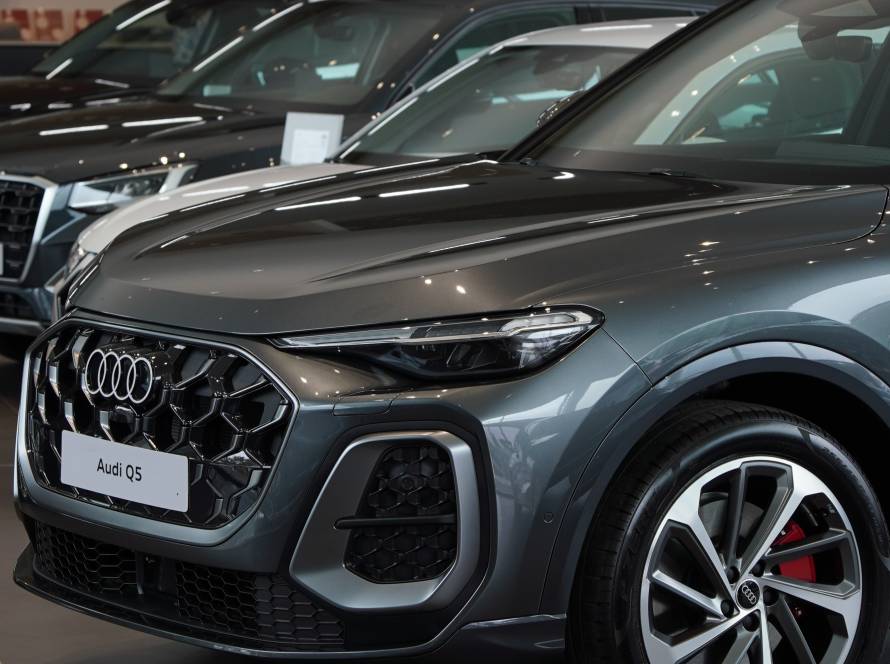 Portas Abertas Sportmaran | 13 a 16 de novembro - Auto Maran Coimbra
