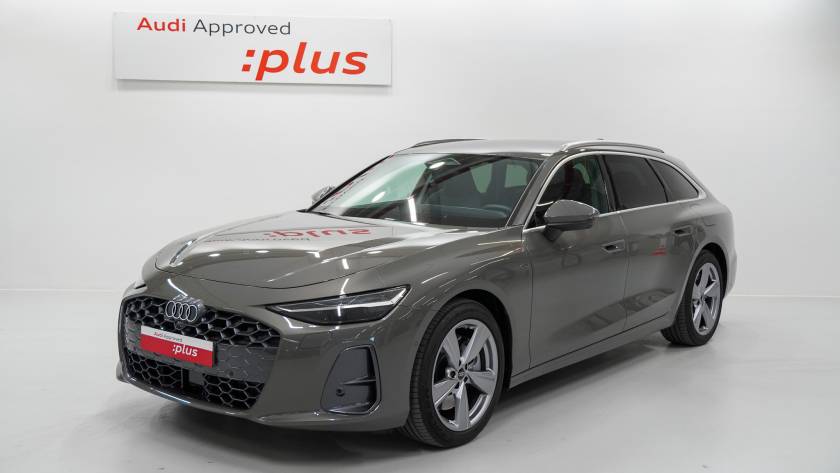 Audi A6 Avant e-hybrid quattro SE - Auto Maran Coimbra