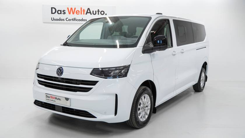 Volkswagen Caravelle 2.0 TDI Longo Life - Auto Maran Coimbra