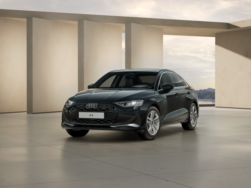 Disponível Imediatamente – Audi - Auto Maran Coimbra