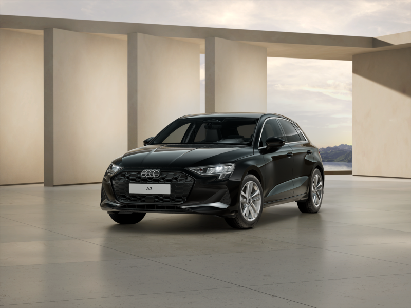 Disponível Imediatamente – Audi - Auto Maran Coimbra