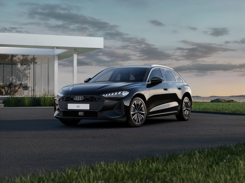 Disponível Imediatamente – Audi - Auto Maran Coimbra