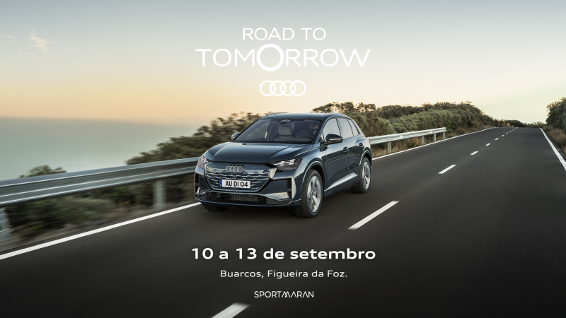 Campanha Škoda Superb Break Um bom negócio, para os seus negócios. - Auto Maran Coimbra
