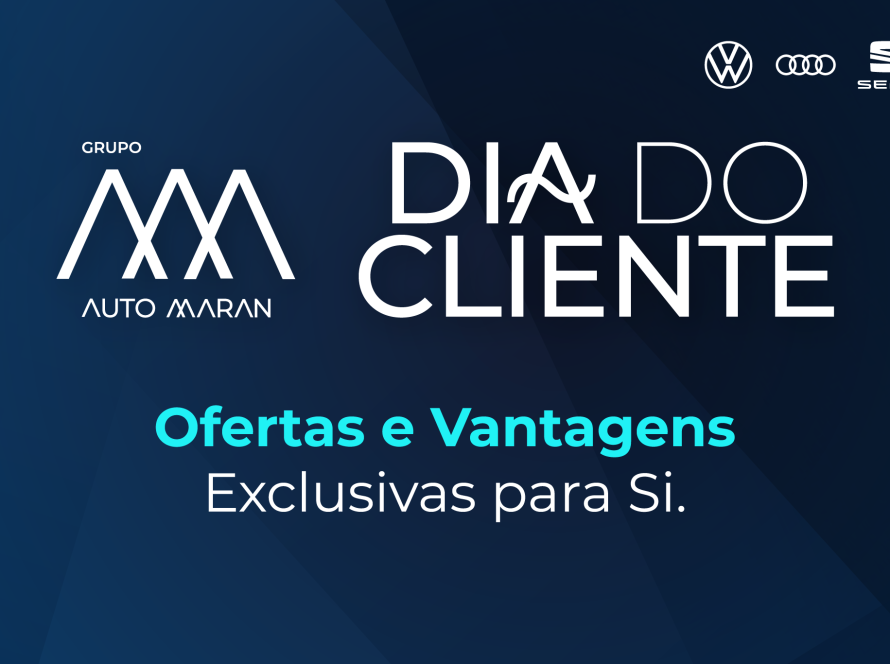 Dia do Cliente Auto Maran - Auto Maran Coimbra