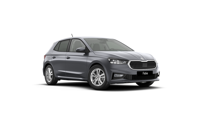 Fabia Selection1.0TSI 116cv MY 2026