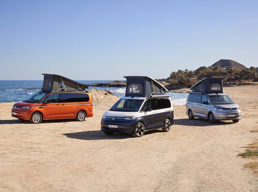 Favoritos - Volkswagen Comerciais - Auto Maran Coimbra