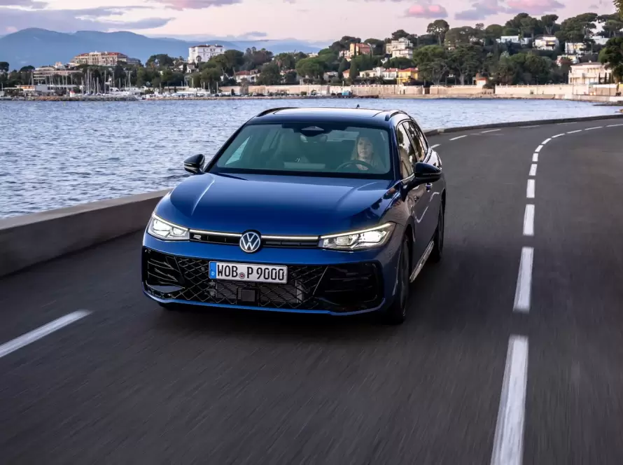 Oferta Volkswagen para Empresas - Auto Maran Coimbra