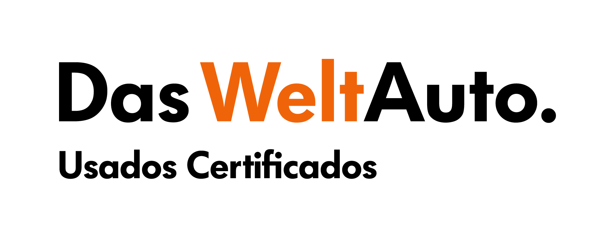 Das WeltAuto Usados Certificados