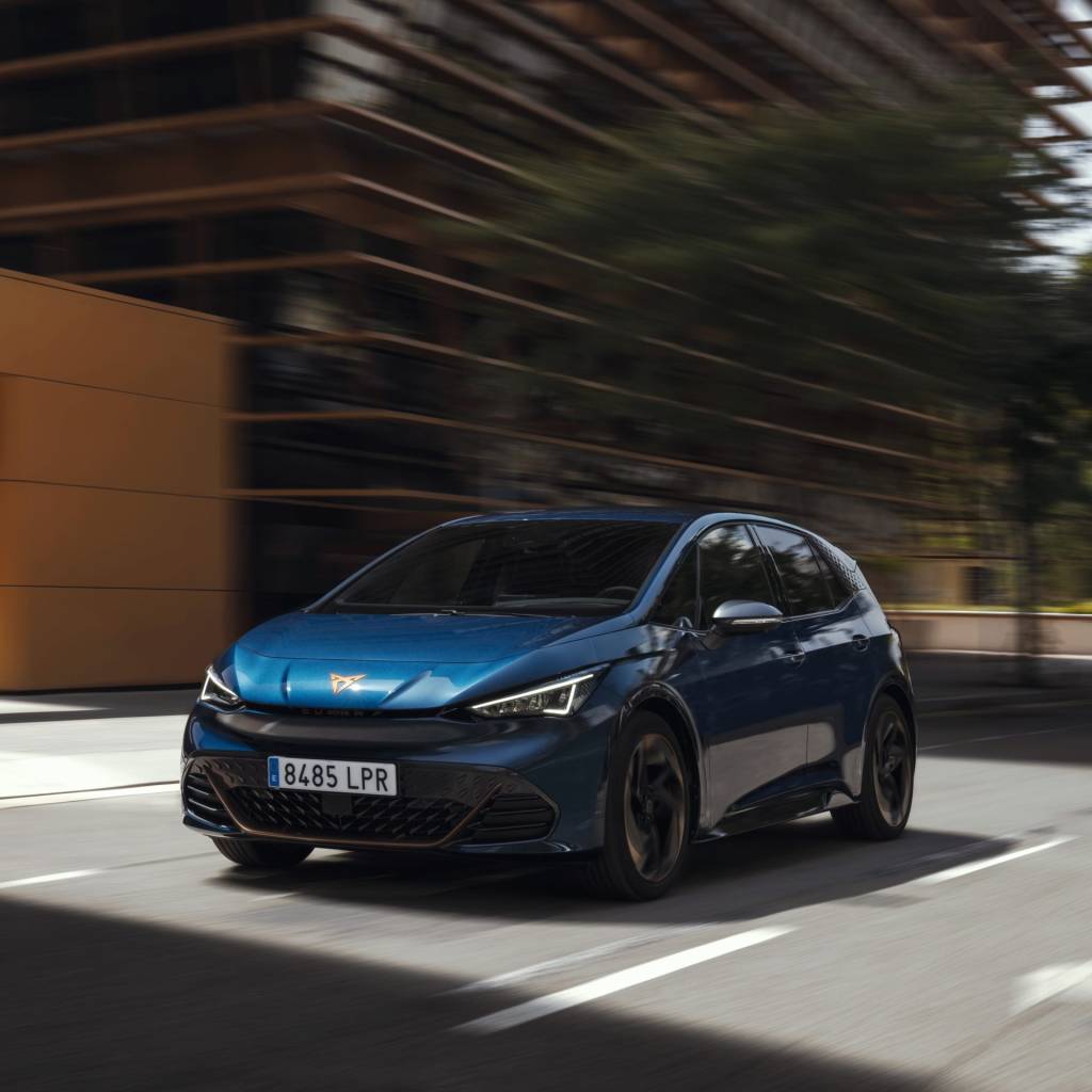 Planos de Manutenção Extended Drive - Auto Maran Coimbra