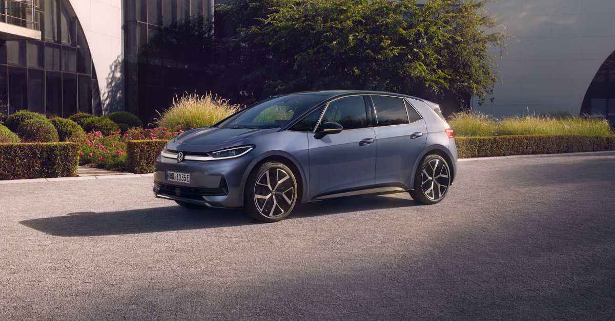 Volkswagen ID.3 NEO desde 24.600 € + IVA | Auto Maran - Auto Maran Coimbra