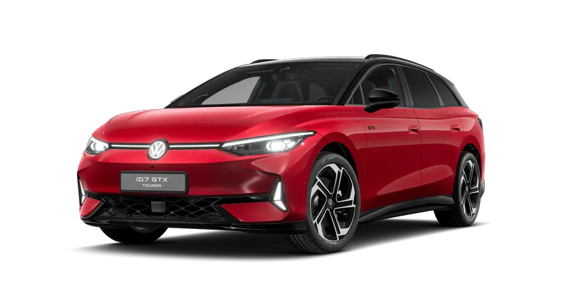 Oferta Volkswagen para Empresas - Auto Maran Coimbra