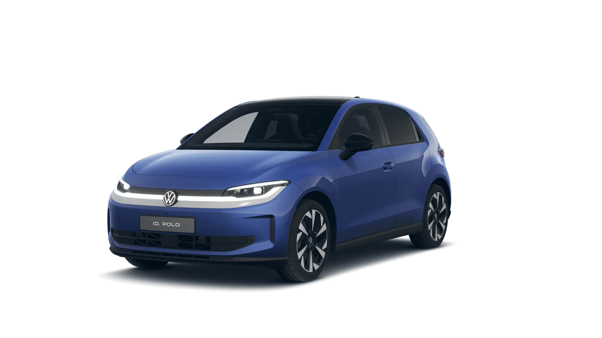 Novo Volkswagen ID. Polo F1RST | Reserve na Auto Maran - Auto Maran Coimbra