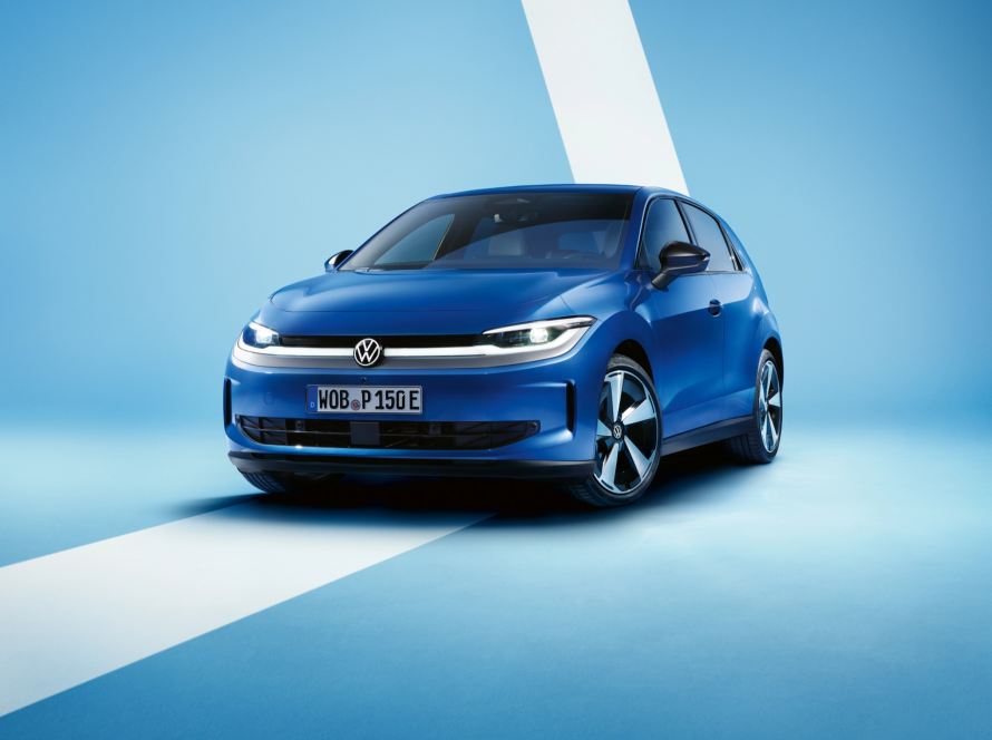 Novo Volkswagen ID. Polo F1RST | Reserve na Auto Maran - Auto Maran Coimbra