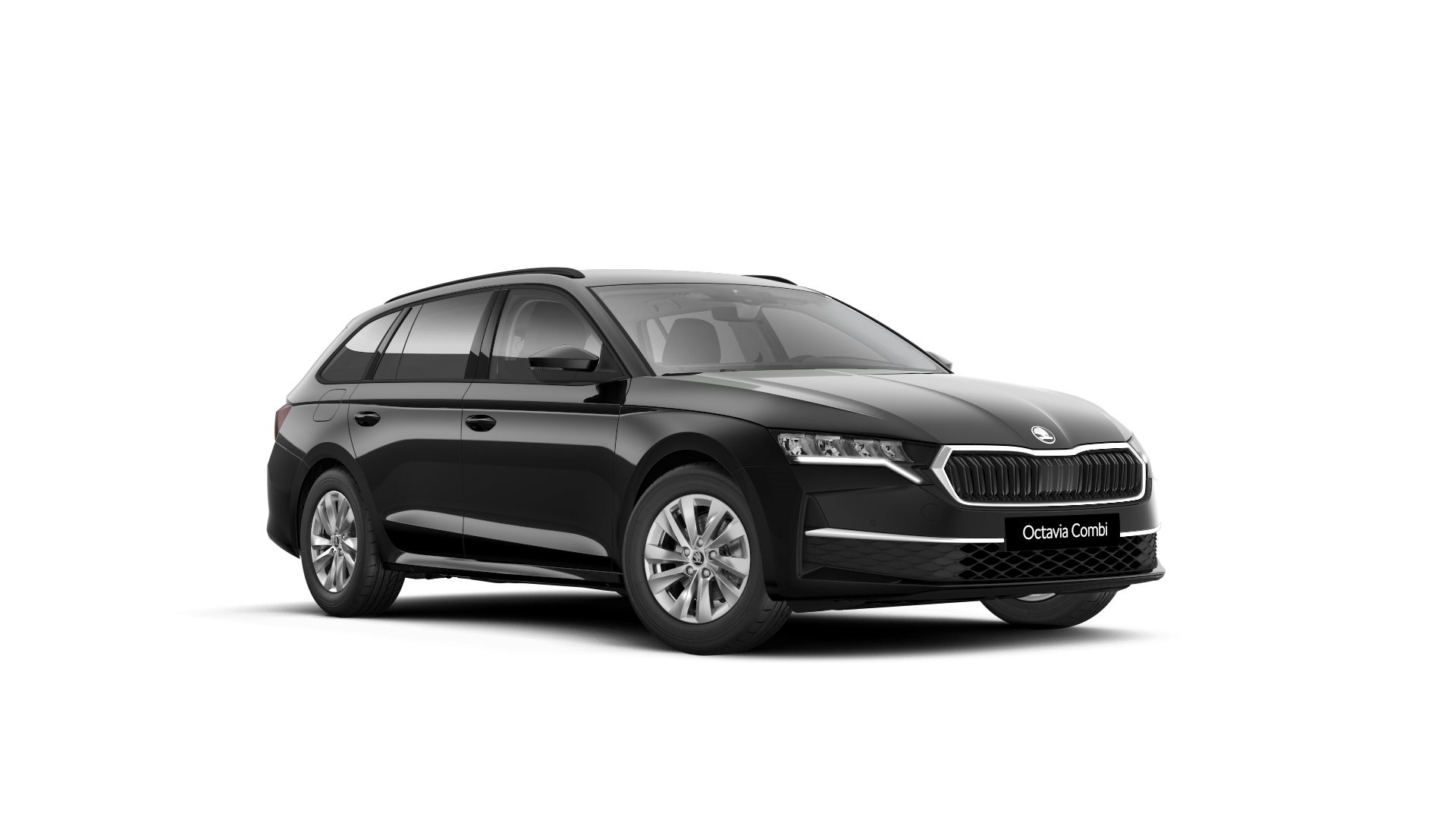 Škoda Octavia Break Selection 1.5 TSI mHEV 150 cv DSG