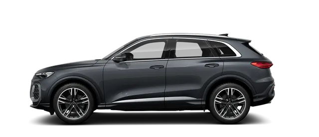 Q5 suv e-hybrid